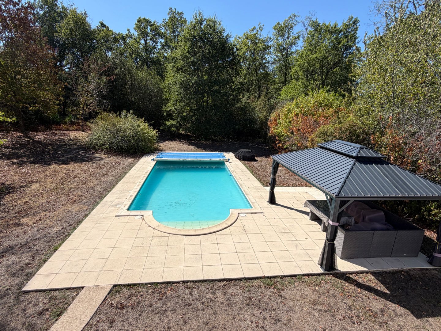 Maison à vendre, 209m², Saint-Aigulin