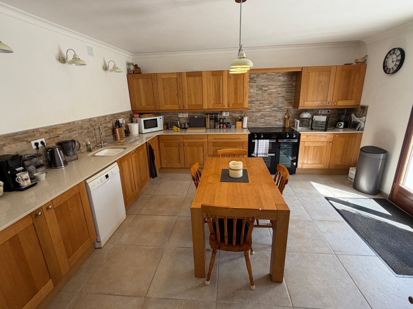 Maison à vendre, 209m², Saint-Aigulin