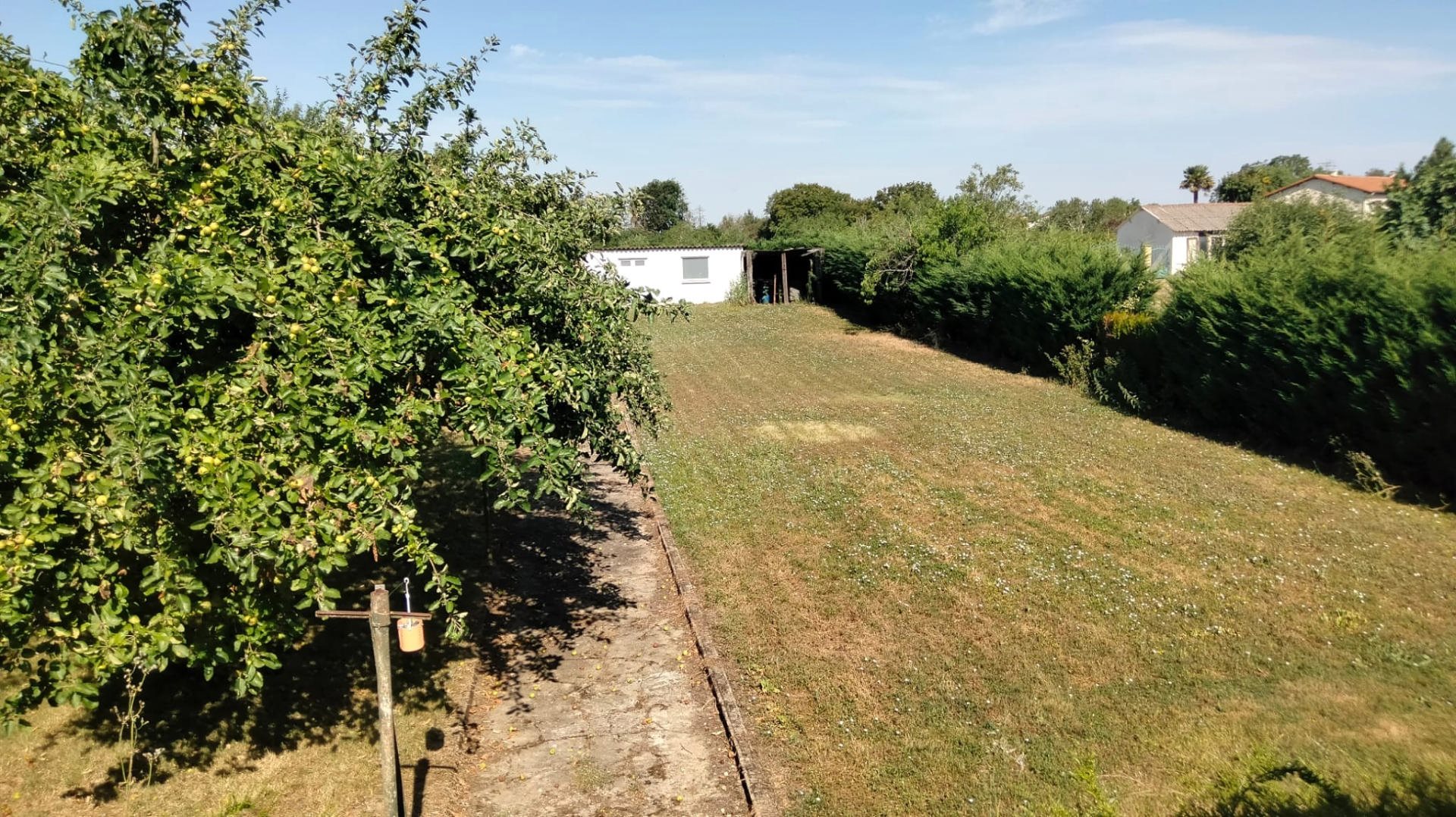 Maison à vendre, 84m², Mauprévoir