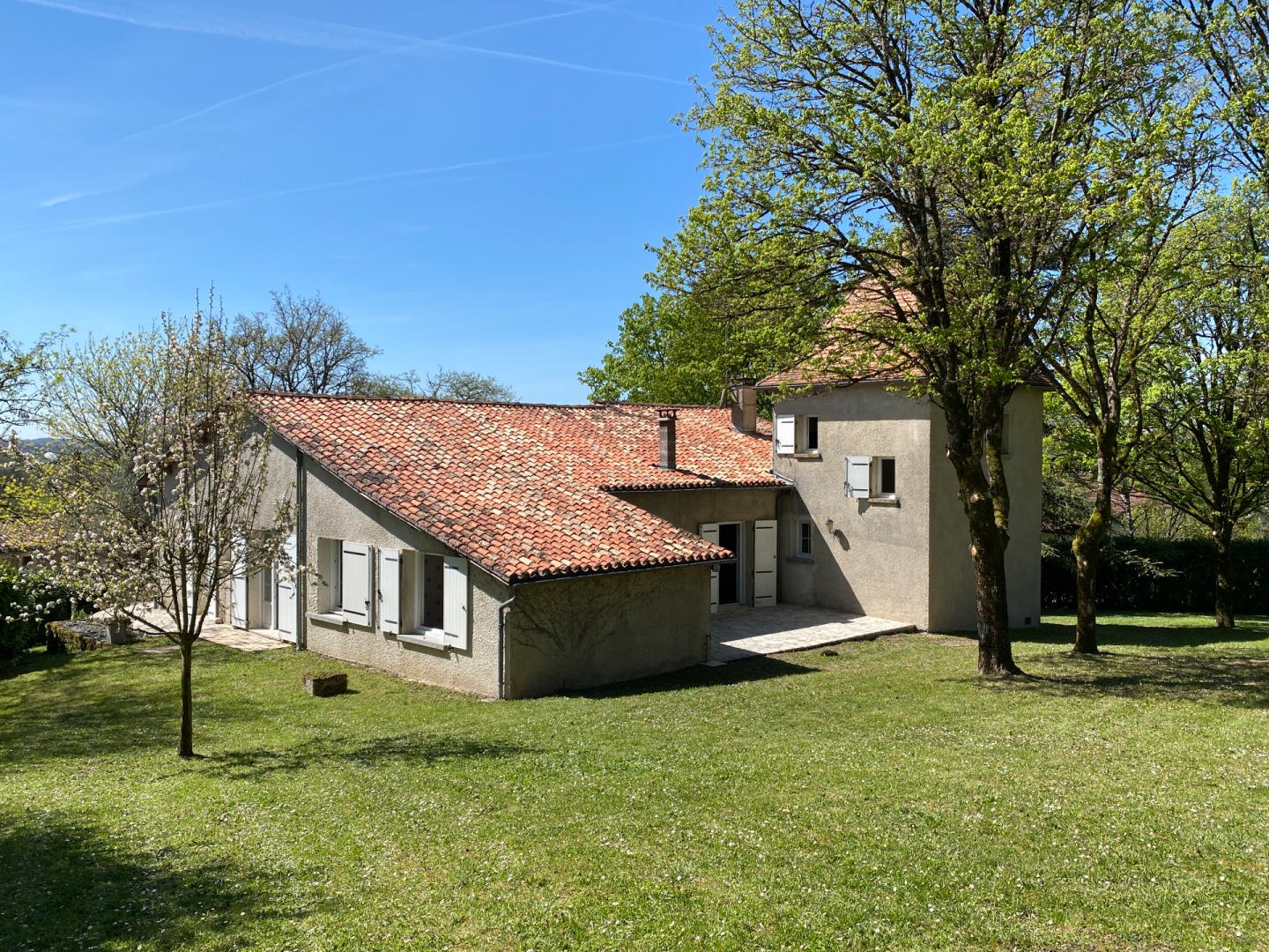 Maison à vendre, 196m², Montmoreau