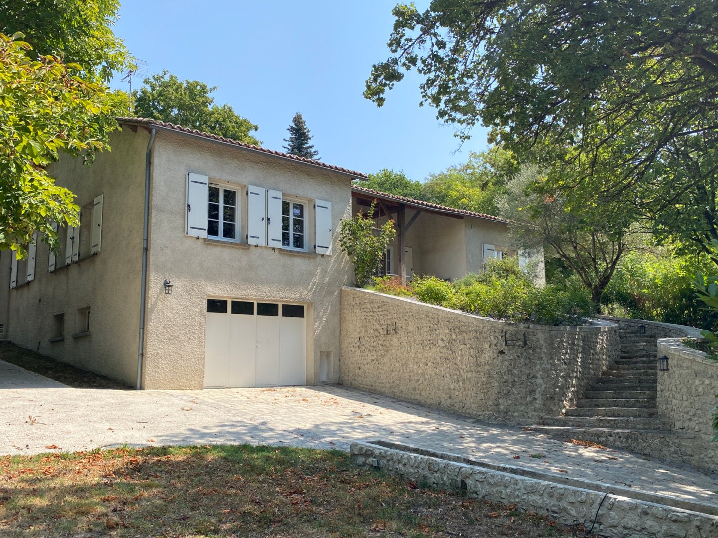 Maison à vendre, 196m², Montmoreau