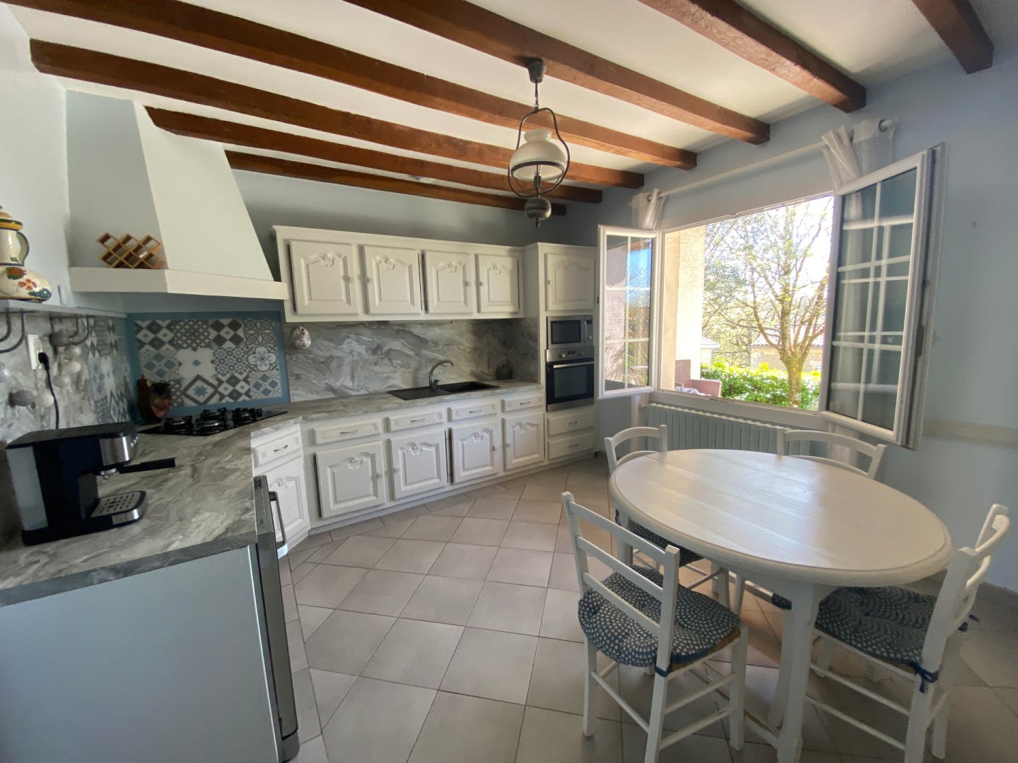 Maison à vendre, 196m², Montmoreau