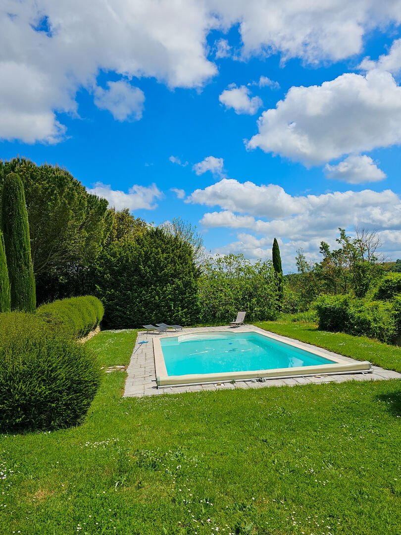 Maison à vendre, 495m², Saint-Michel-de-Lanès