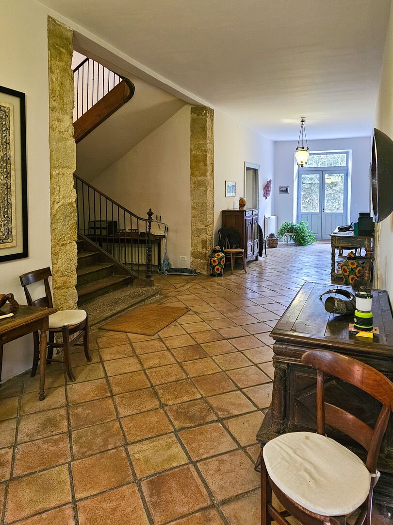 Maison à vendre, 495m², Saint-Michel-de-Lanès
