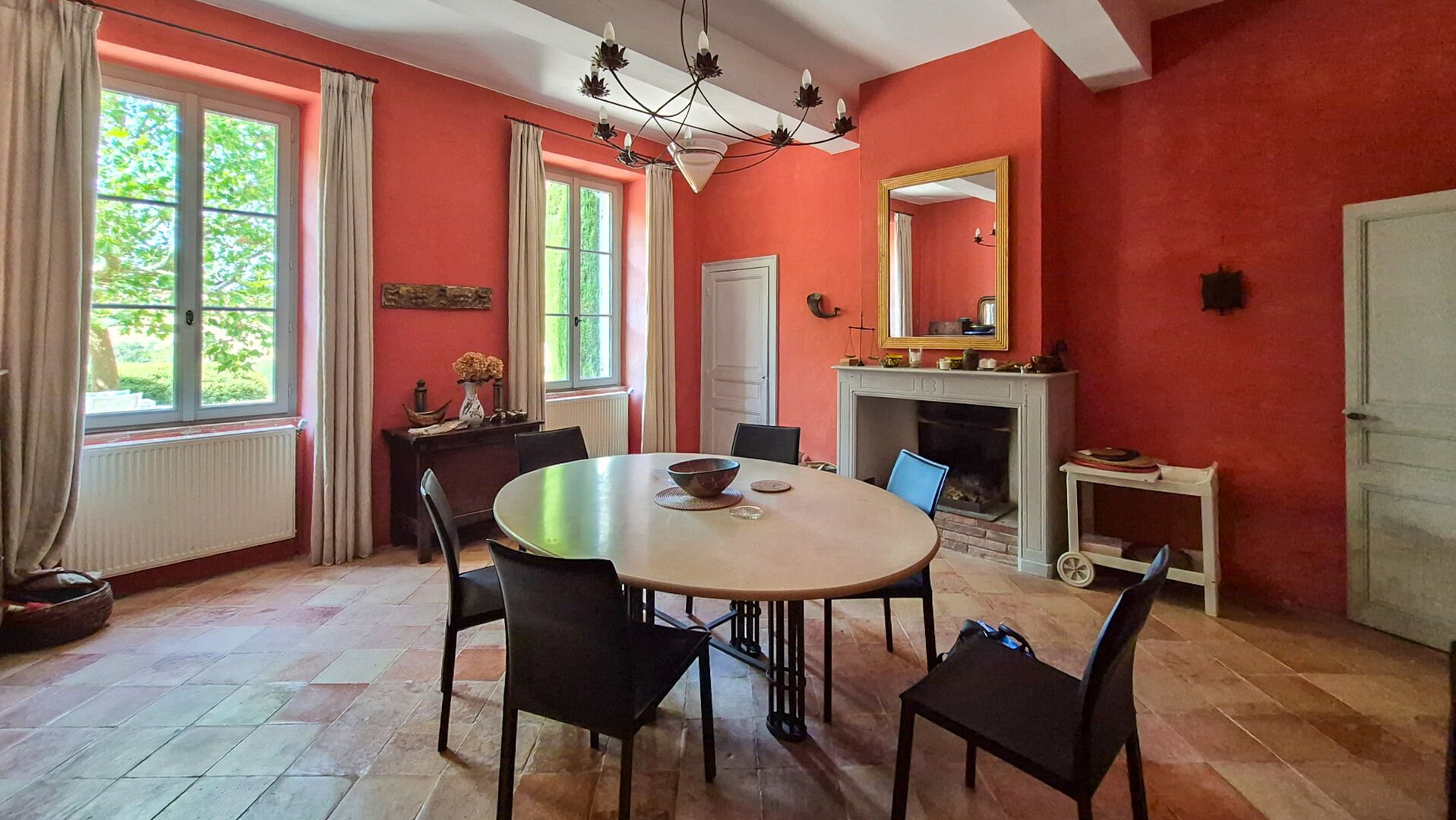 Maison à vendre, 495m², Saint-Michel-de-Lanès