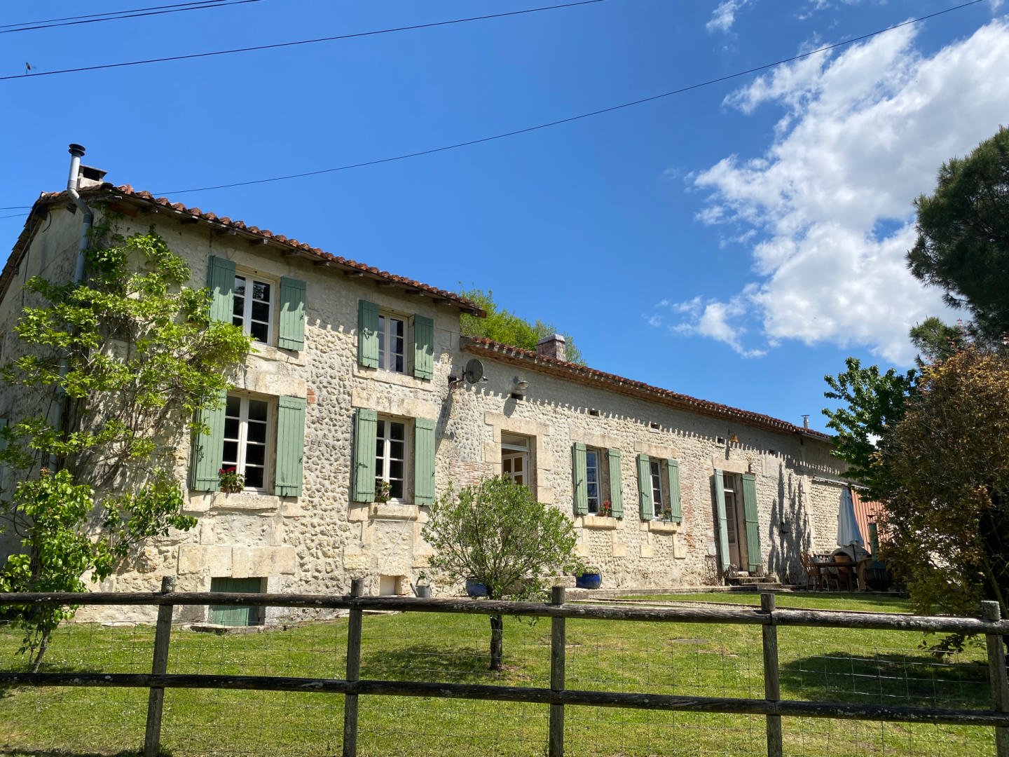 Maison à vendre, 300m², Saint-Romain