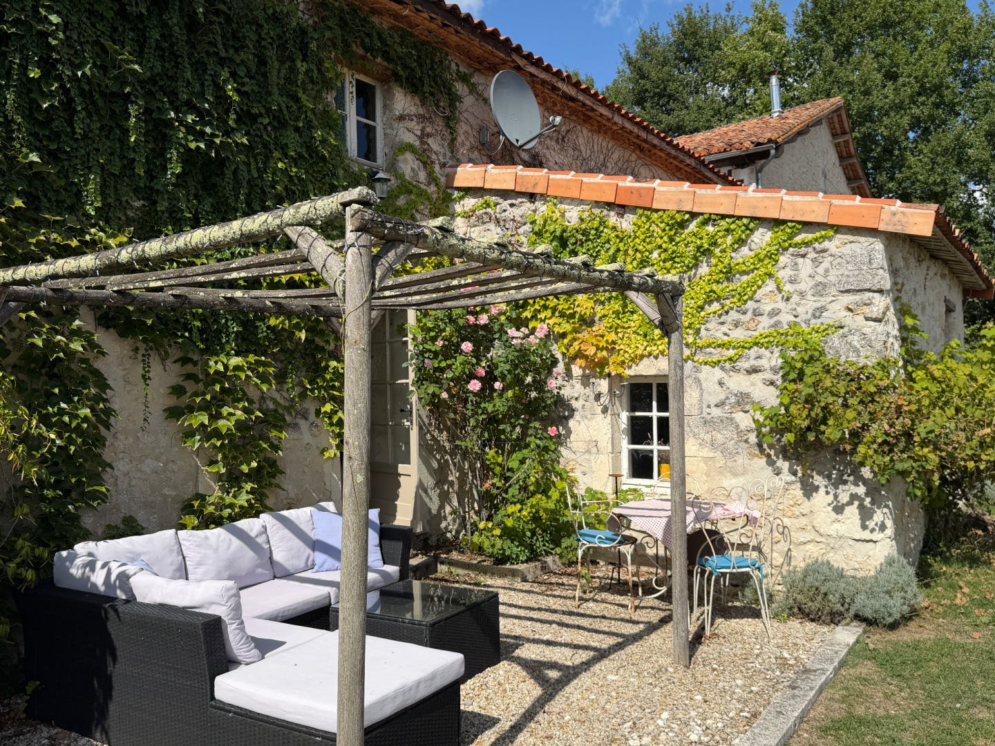 Maison à vendre, 300m², Saint-Romain