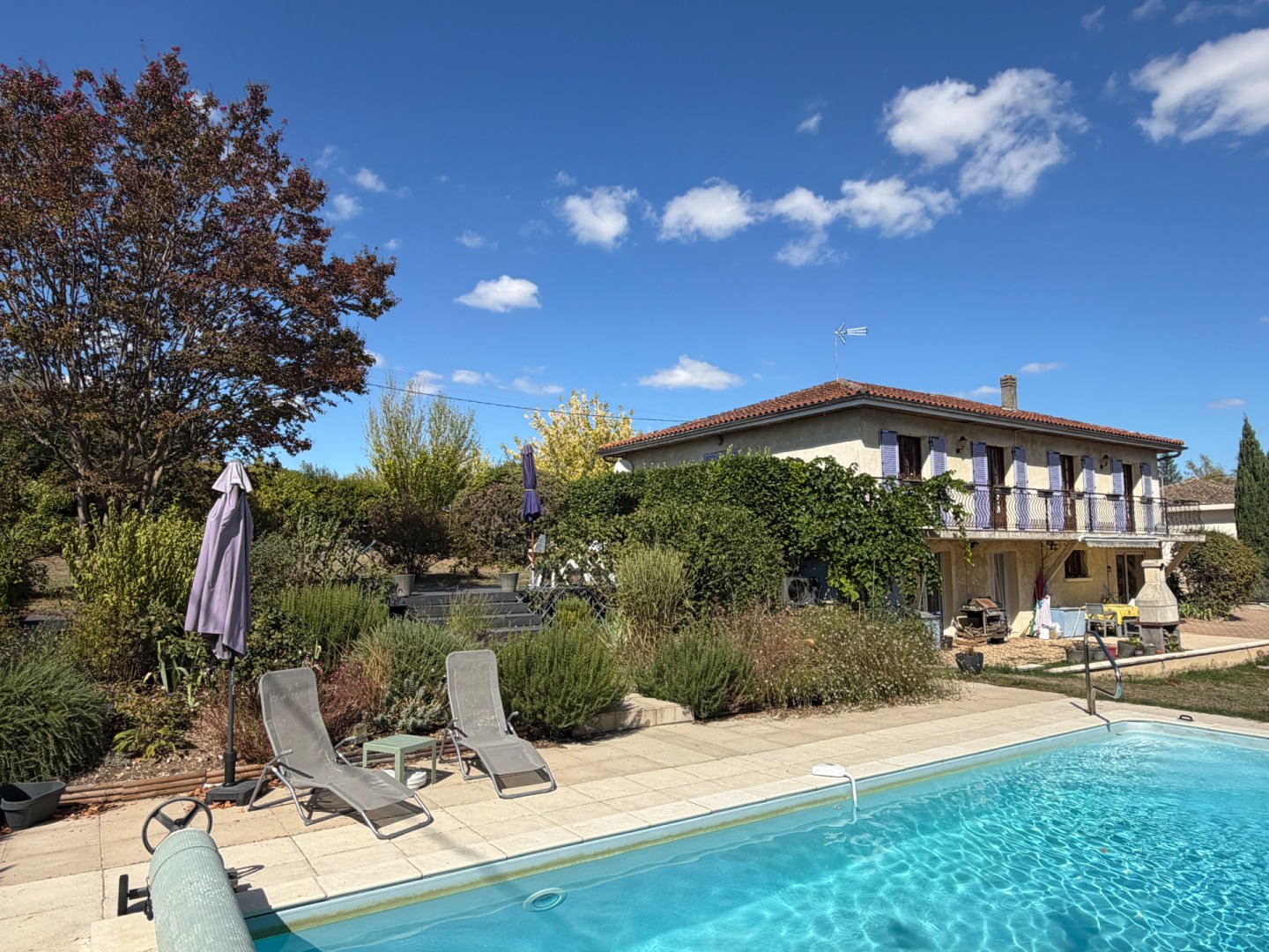 Maison à vendre, 204m², Saint-Romain