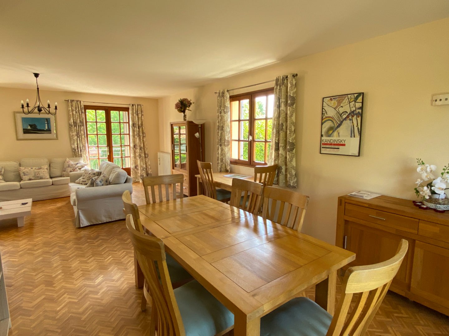 Maison à vendre, 204m², Saint-Romain