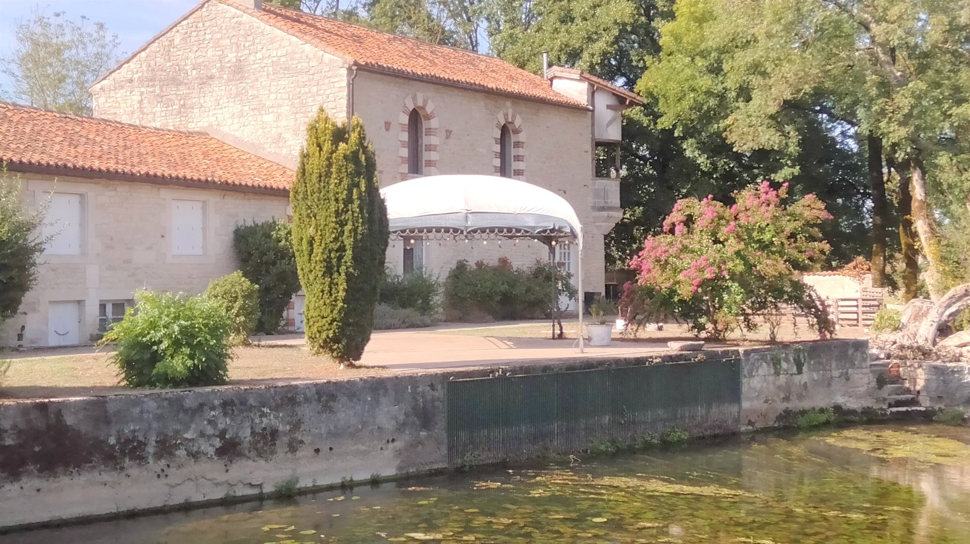 Maison à vendre, 336m², Luxé