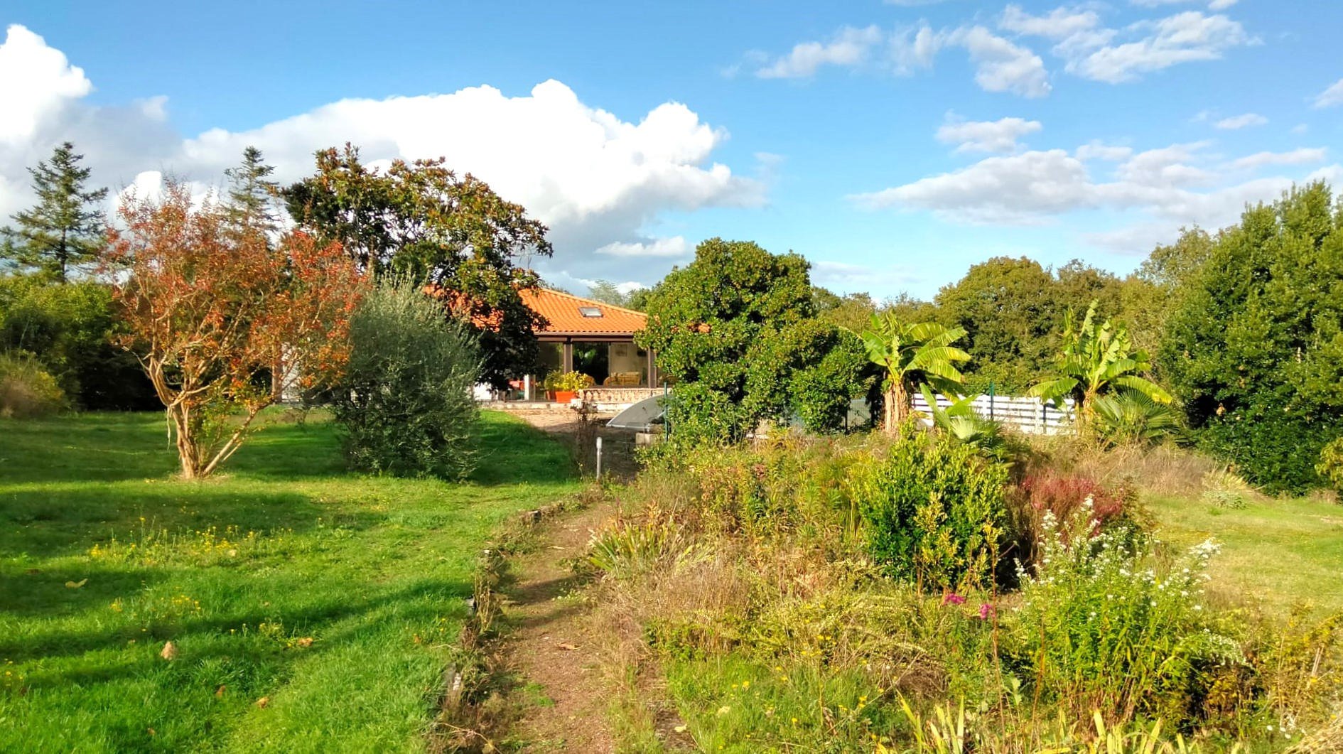 Maison à vendre, 170m², Val-de-Bonnieure