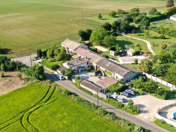 Maison à vendre, 179m², Messé