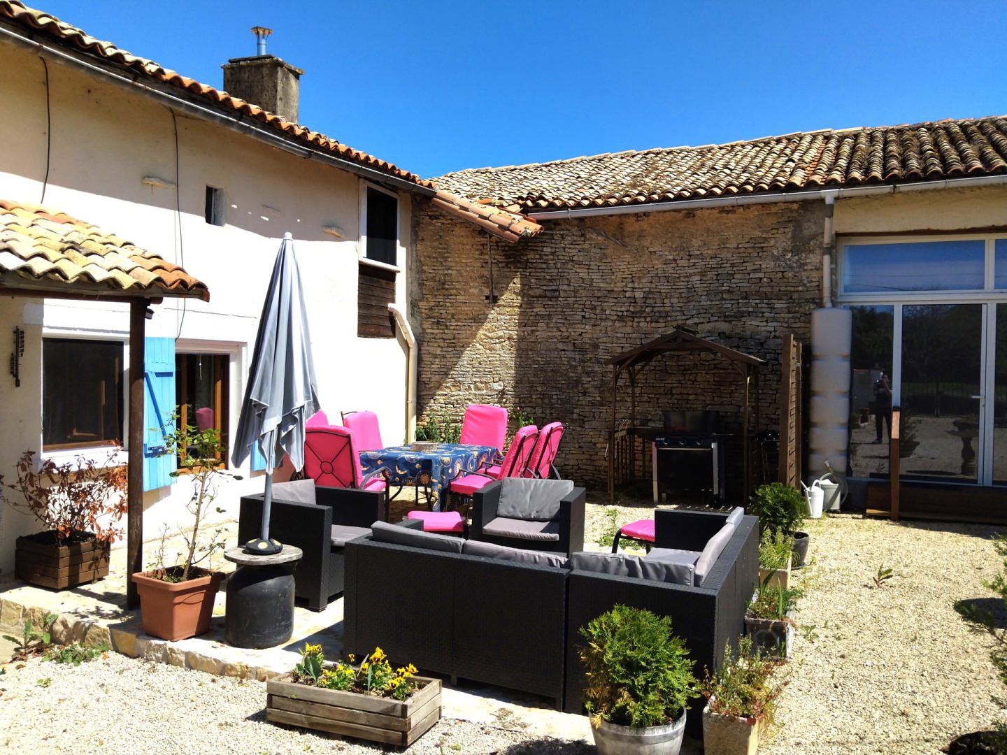 Maison à vendre, 179m², Messé
