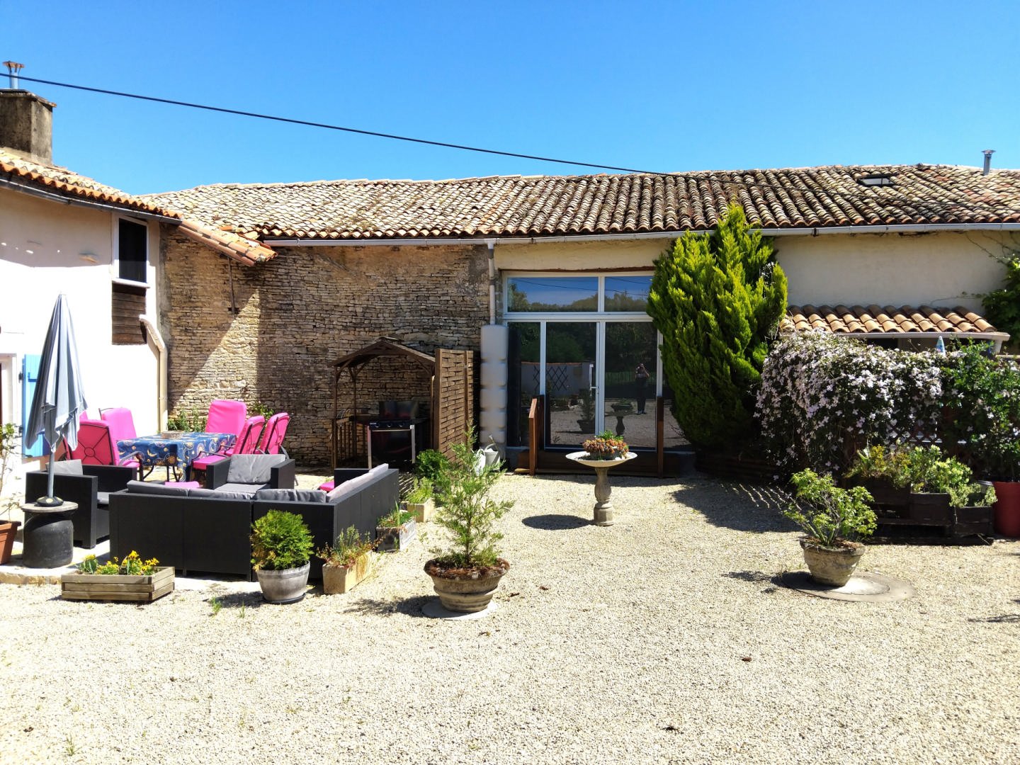 Maison à vendre, 179m², Messé