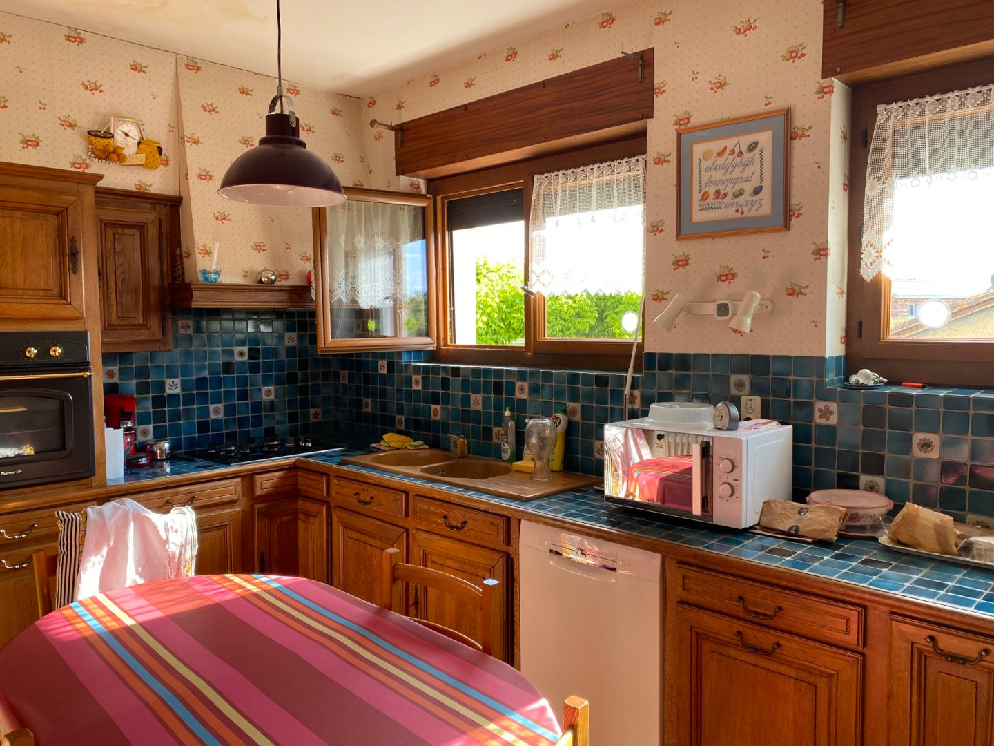 Maison à vendre, 187m², Parcoul