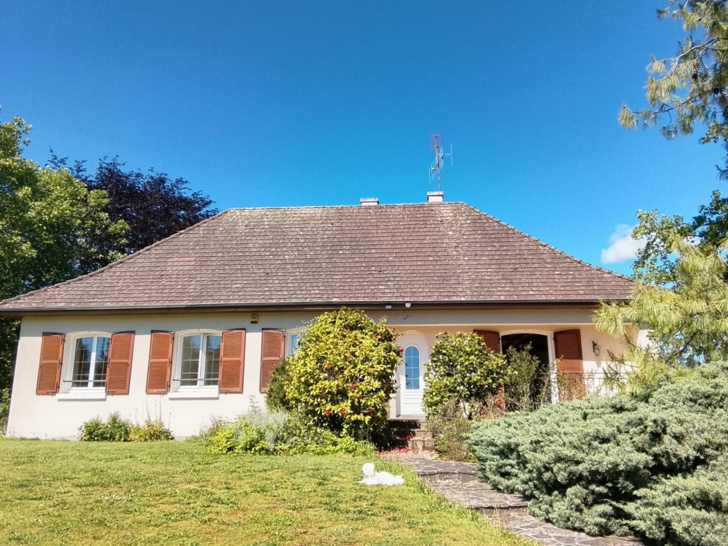Nouic 117m²