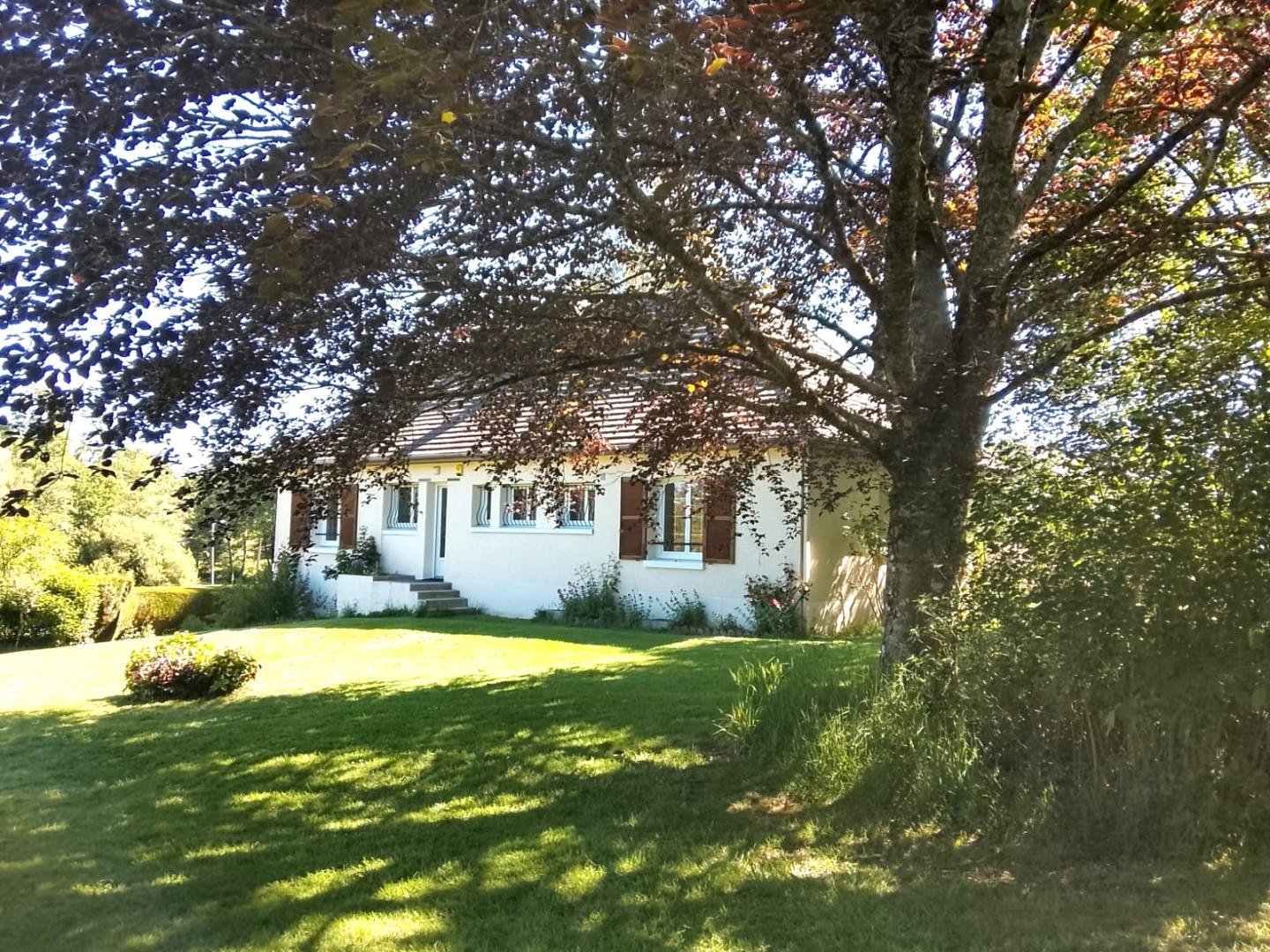 Maison à vendre, 117m², Nouic