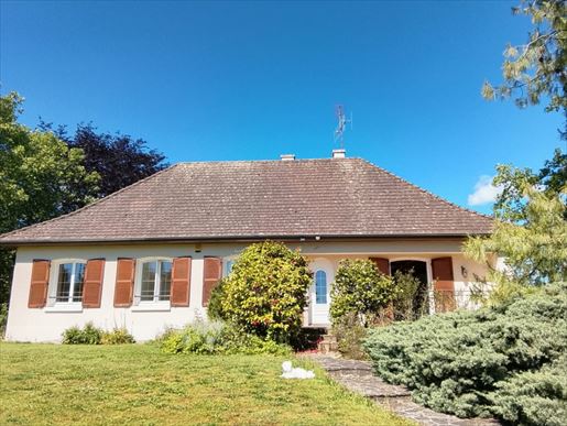 Annonce · à Nouic · 117 m² · 245 500 €