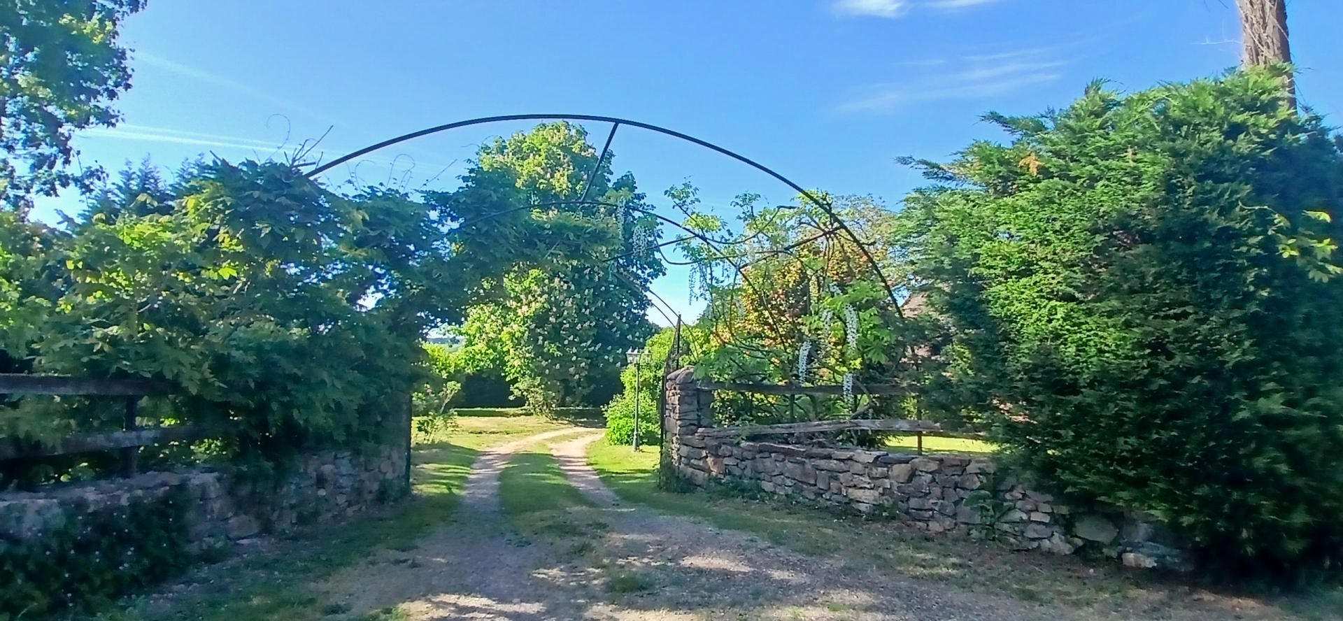 Maison à vendre, 174m², Saint-Priest-les-Fougères