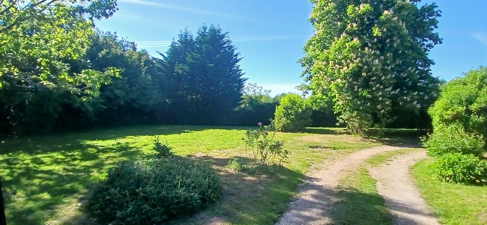 Maison à vendre, 174m², Saint-Priest-les-Fougères