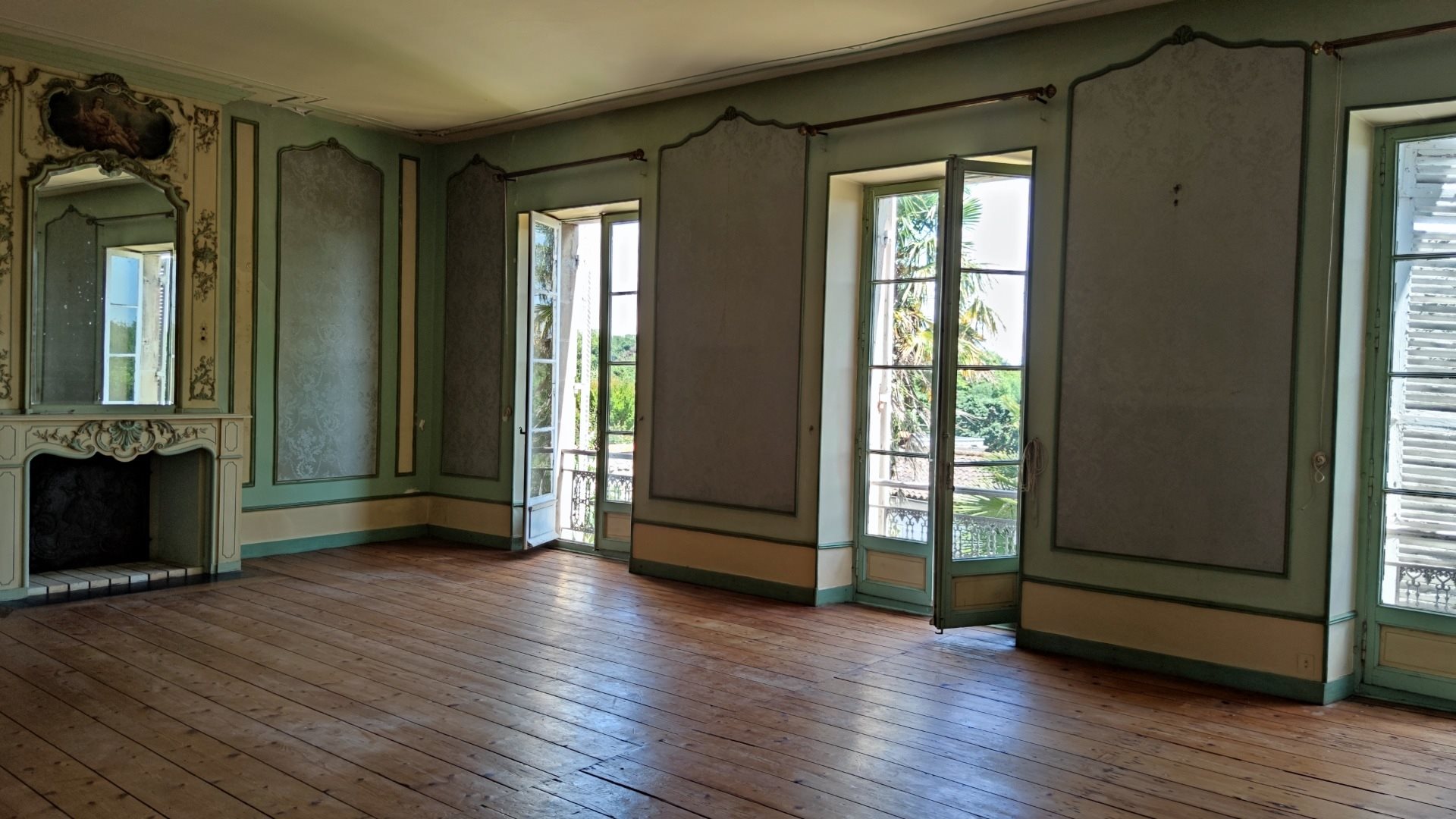 Maison à vendre, 471m², Saintes