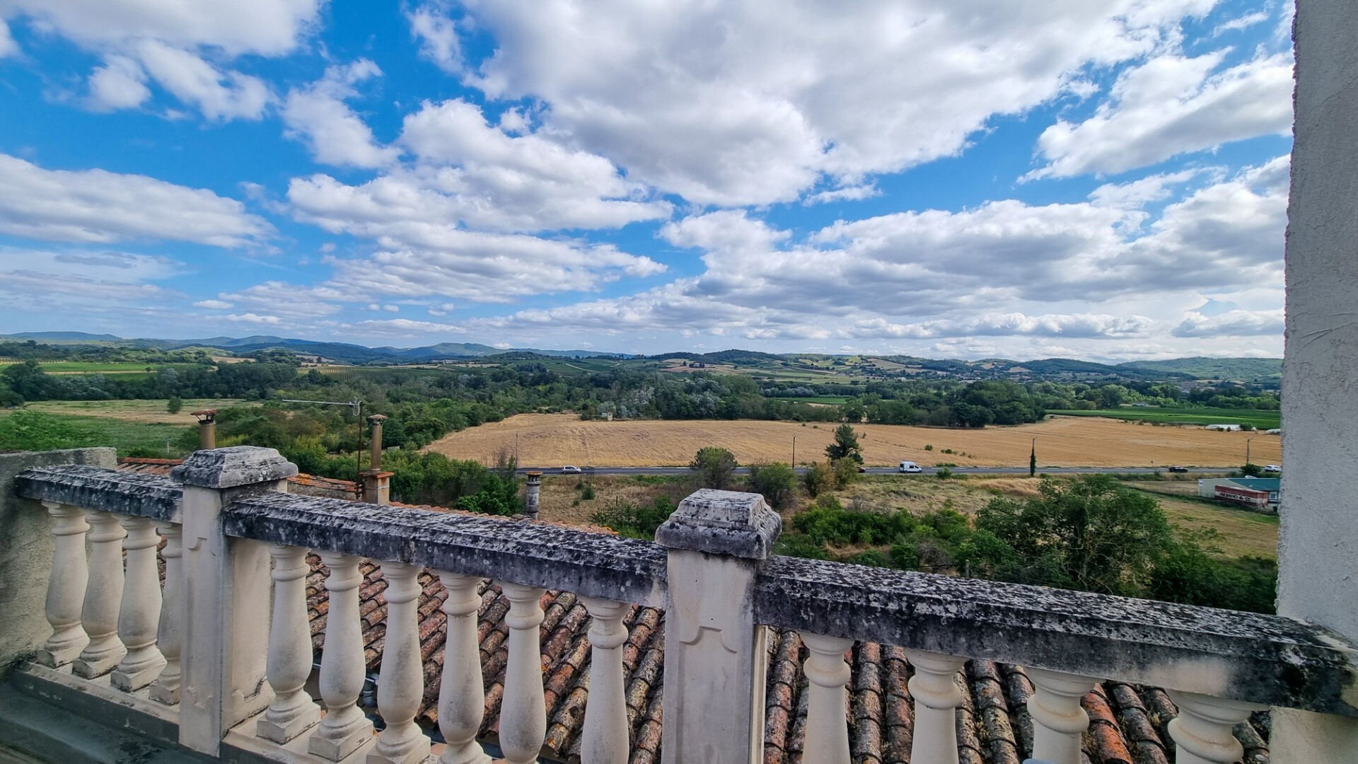 Maison à vendre, 157m², Rouffiac-d'Aude
