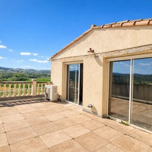 Maison à vendre, 157m², Rouffiac-d'Aude