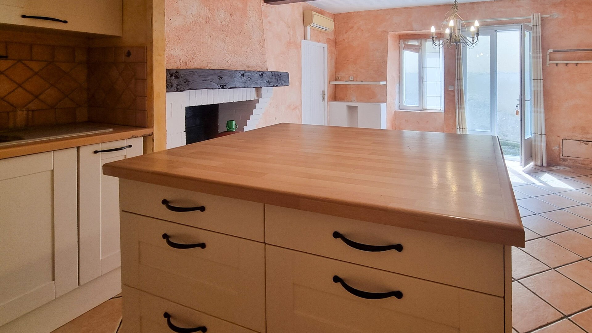 Maison à vendre, 157m², Rouffiac-d'Aude
