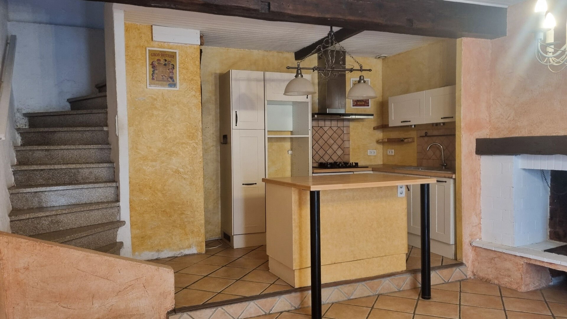 Maison à vendre, 157m², Rouffiac-d'Aude
