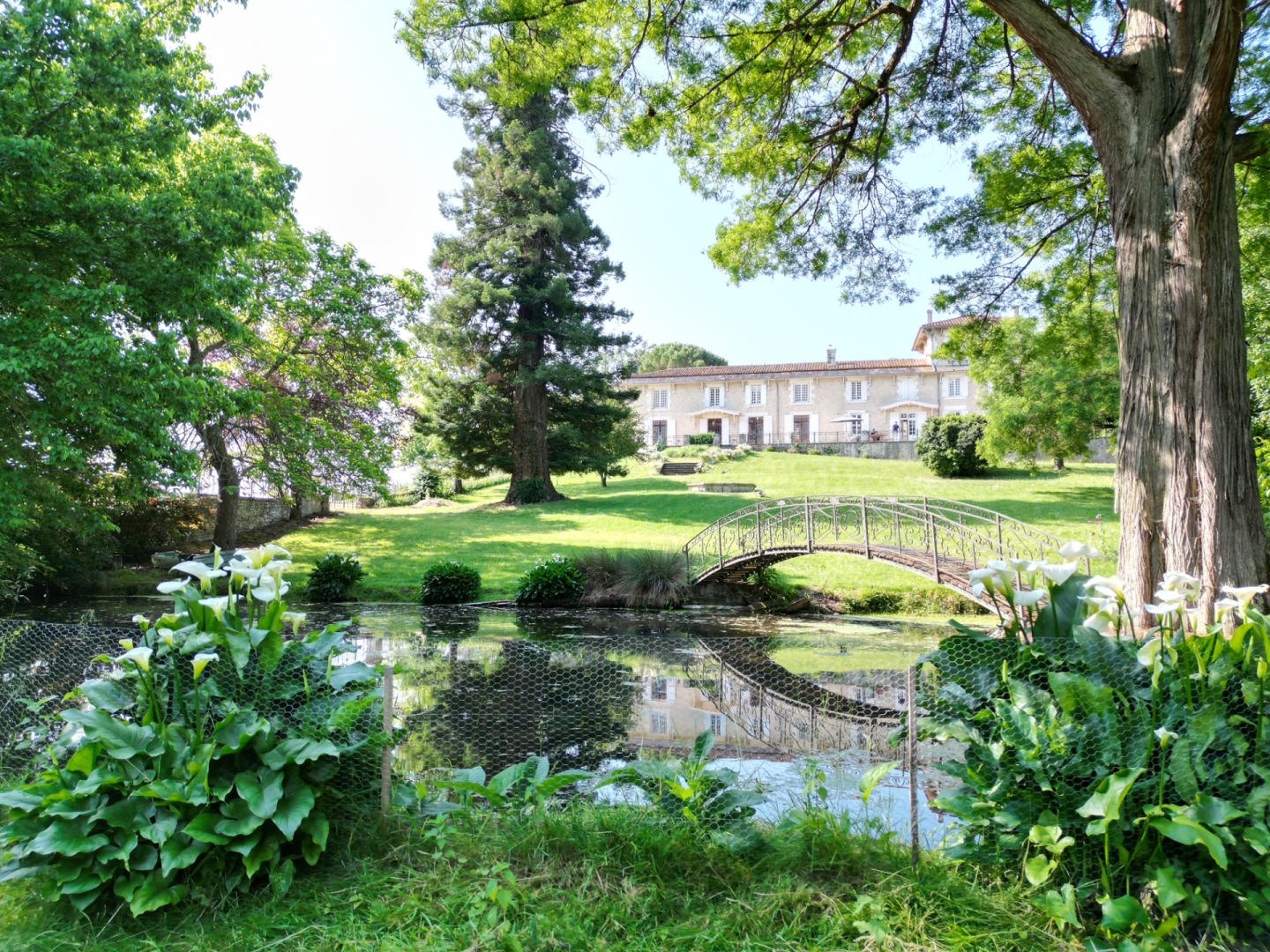 Maison à vendre, 568m², Chalais