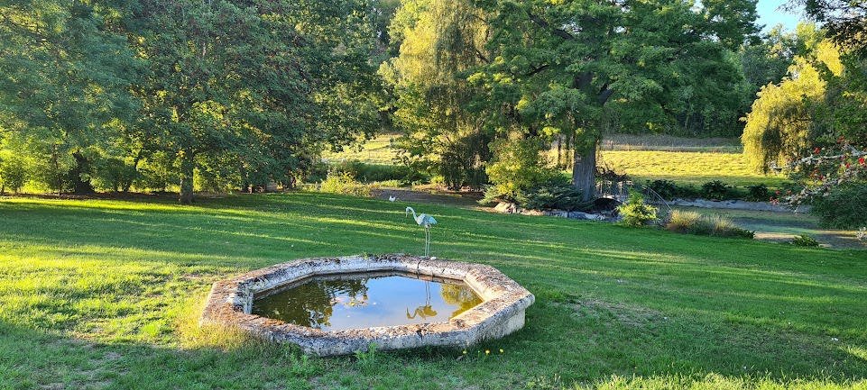 Maison à vendre, 568m², Chalais
