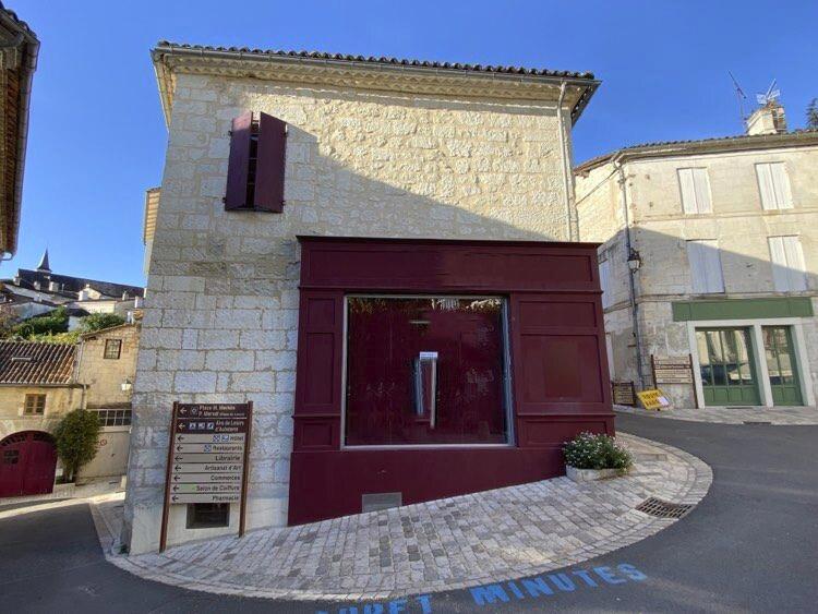 Maison à vendre, 78m², Aubeterre-sur-Dronne