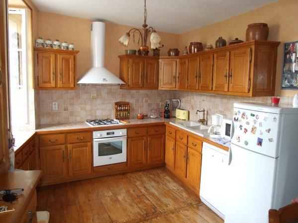 Maison à vendre, 78m², Aubeterre-sur-Dronne