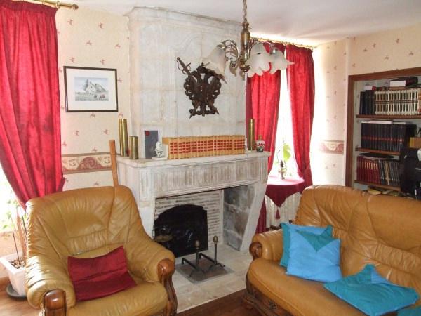 Maison à vendre, 78m², Aubeterre-sur-Dronne