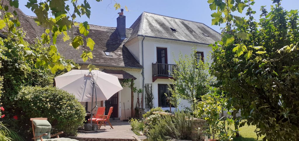 Maison à vendre, 182m², Saint-Priest-les-Fougères