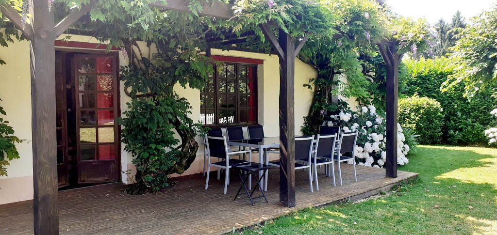 Maison à vendre, 182m², Saint-Priest-les-Fougères