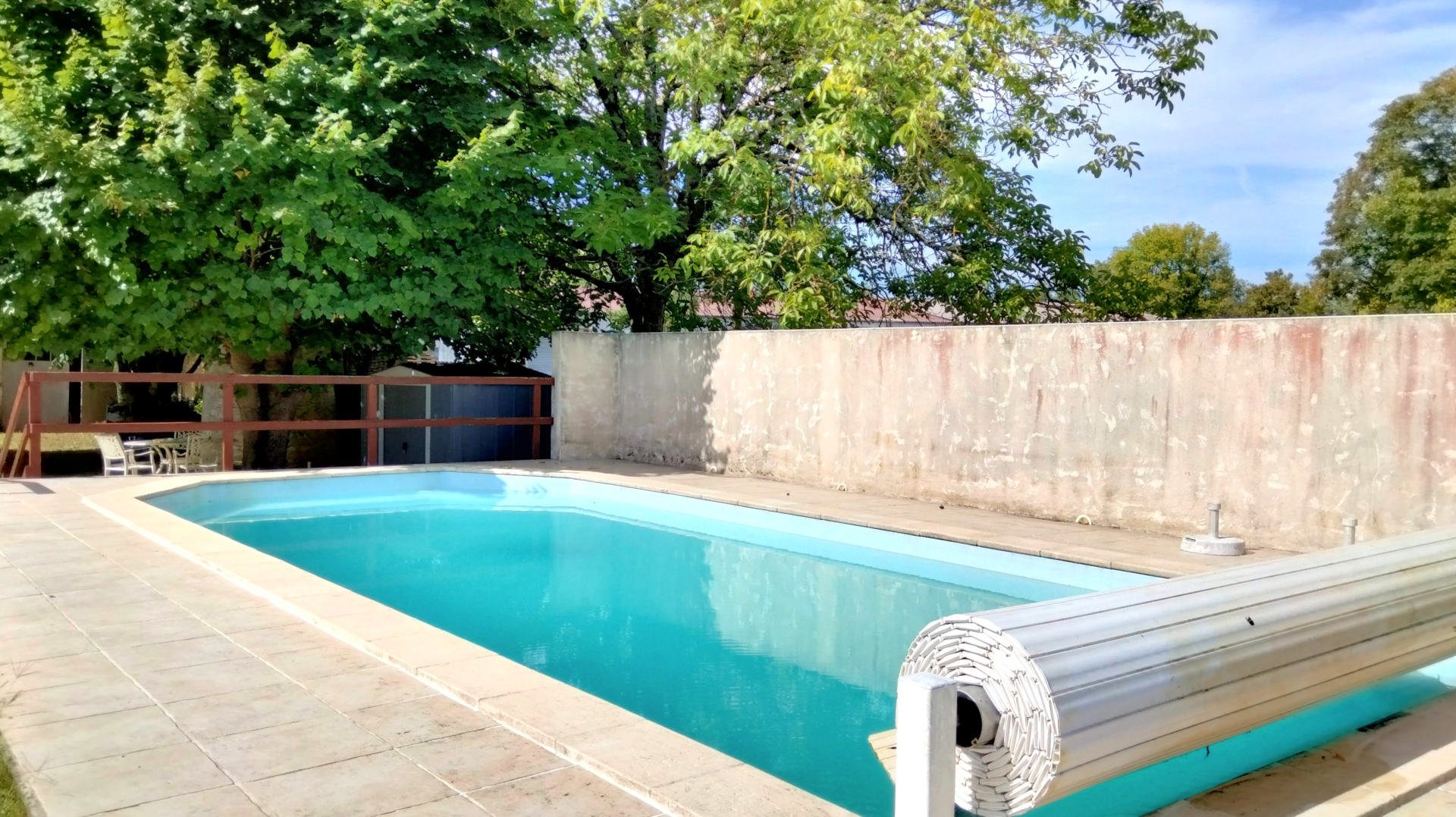 Maison à vendre, 170m², Aigre