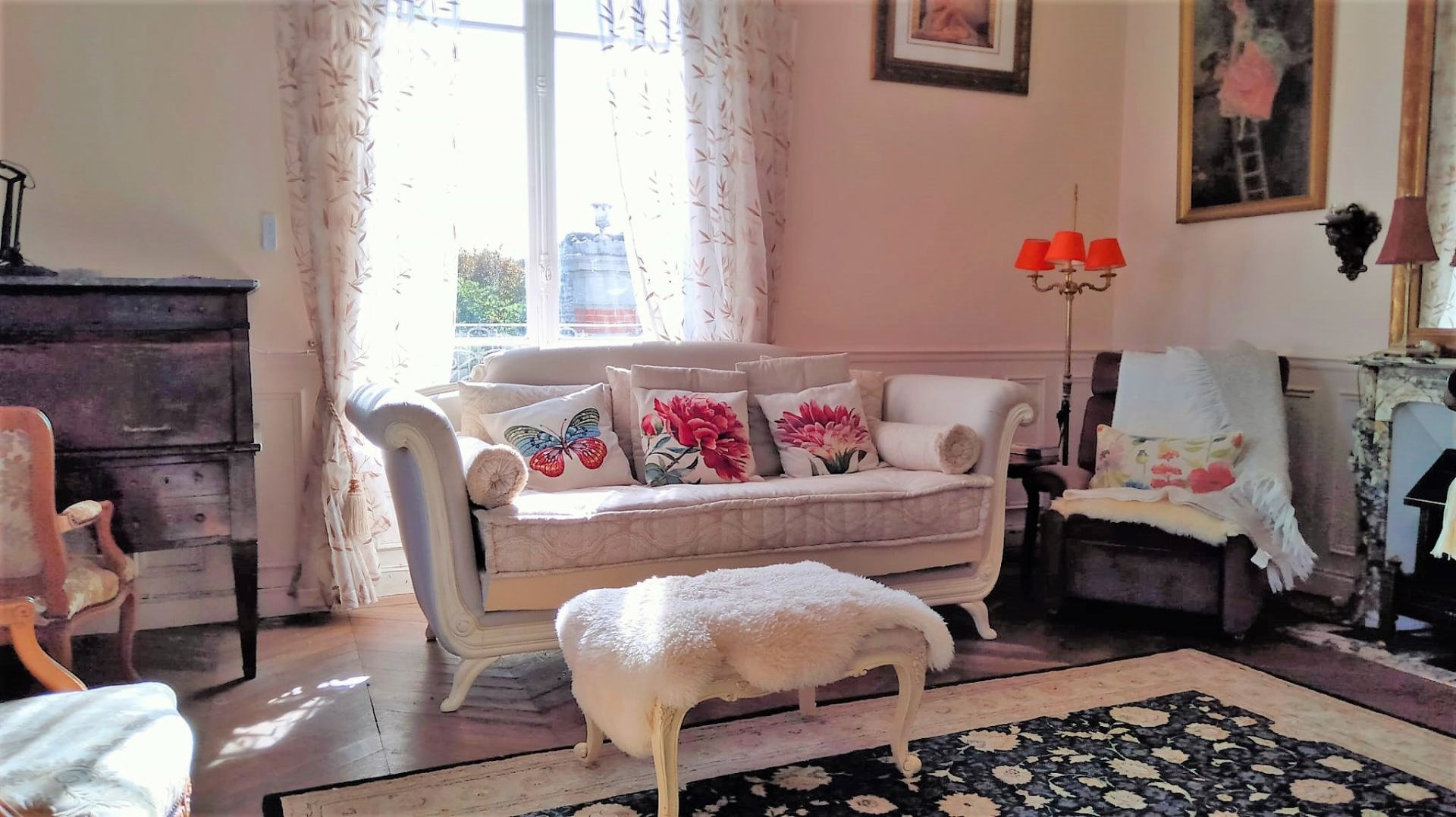 Maison à vendre, 170m², Aigre