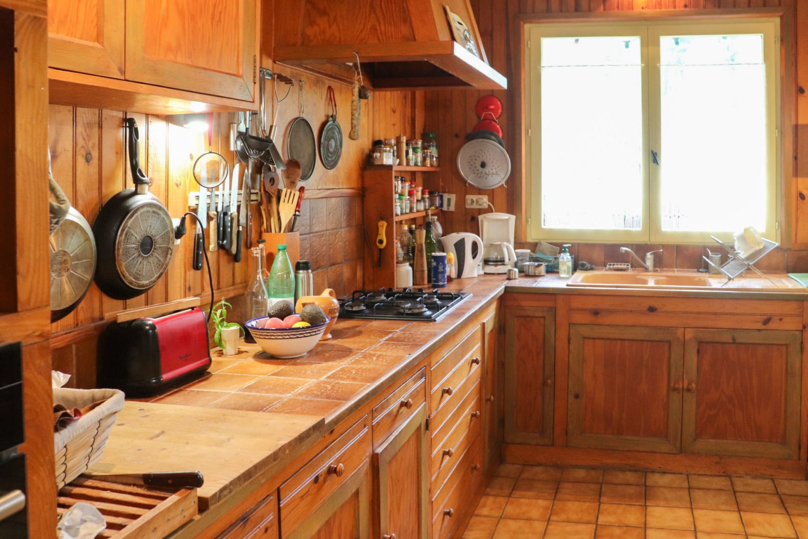 Maison à vendre, 444m², Fougax-et-Barrineuf