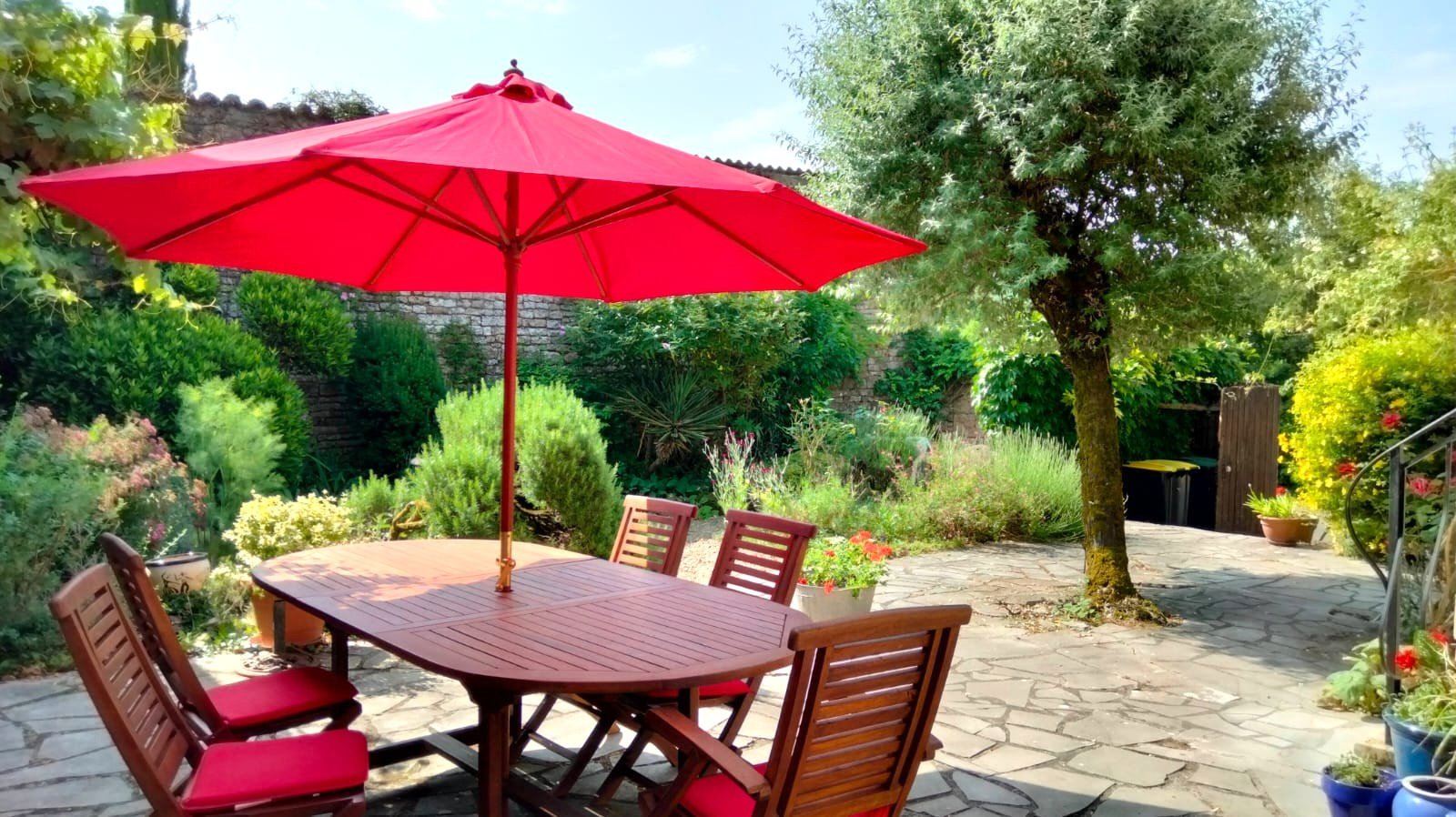 Maison à vendre, 155m², Salles-de-Villefagnan