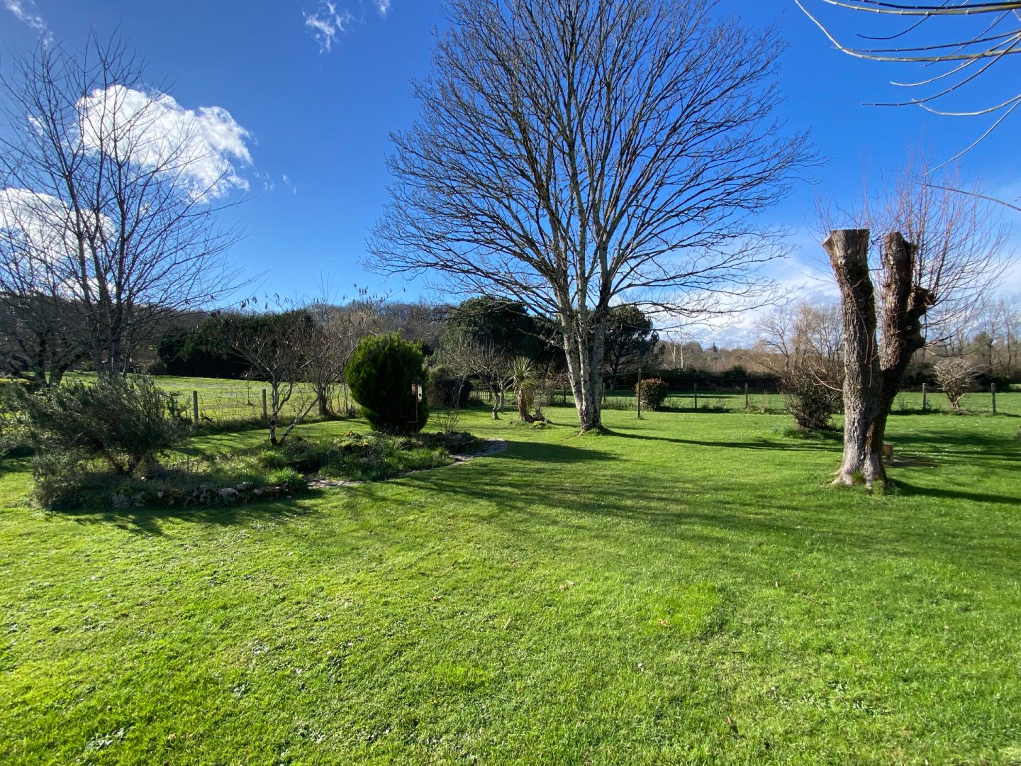 Maison à vendre, 175m², Parcoul