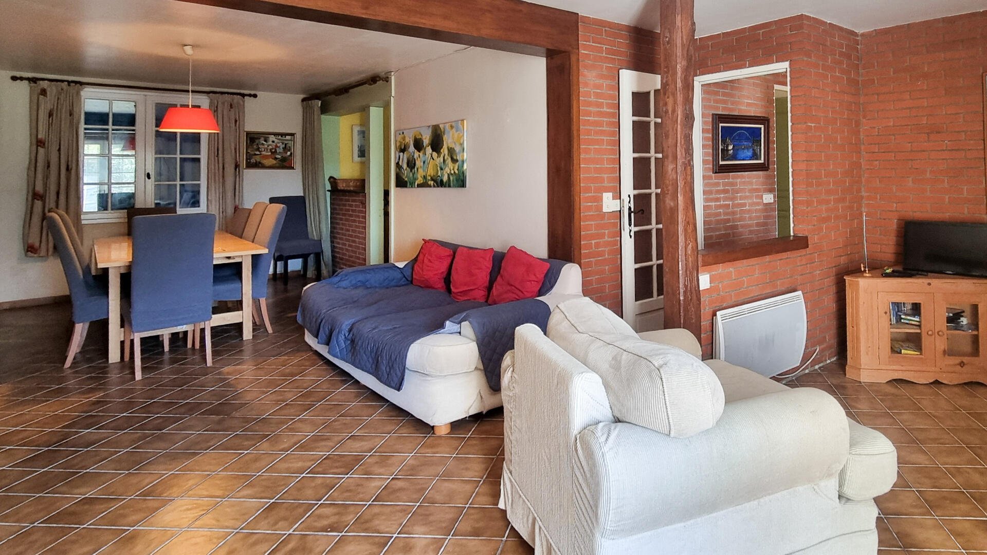 Maison à vendre, 133m², Labécède-Lauragais