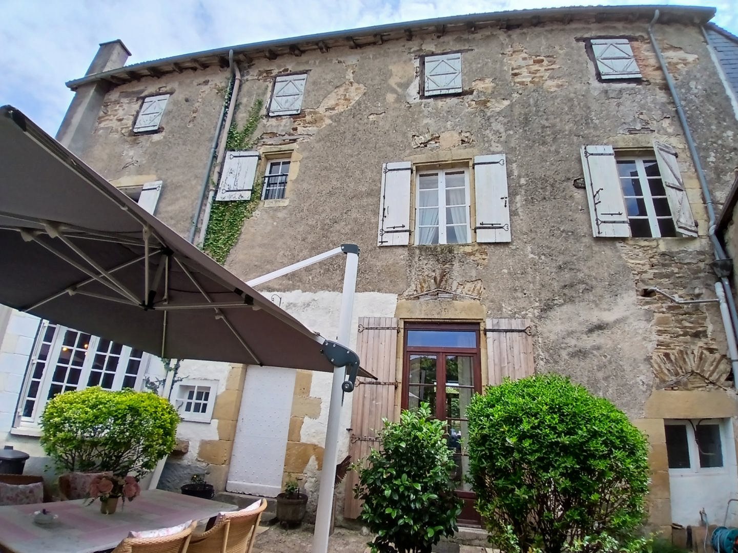 Maison à vendre, 212m², Jumilhac-le-Grand