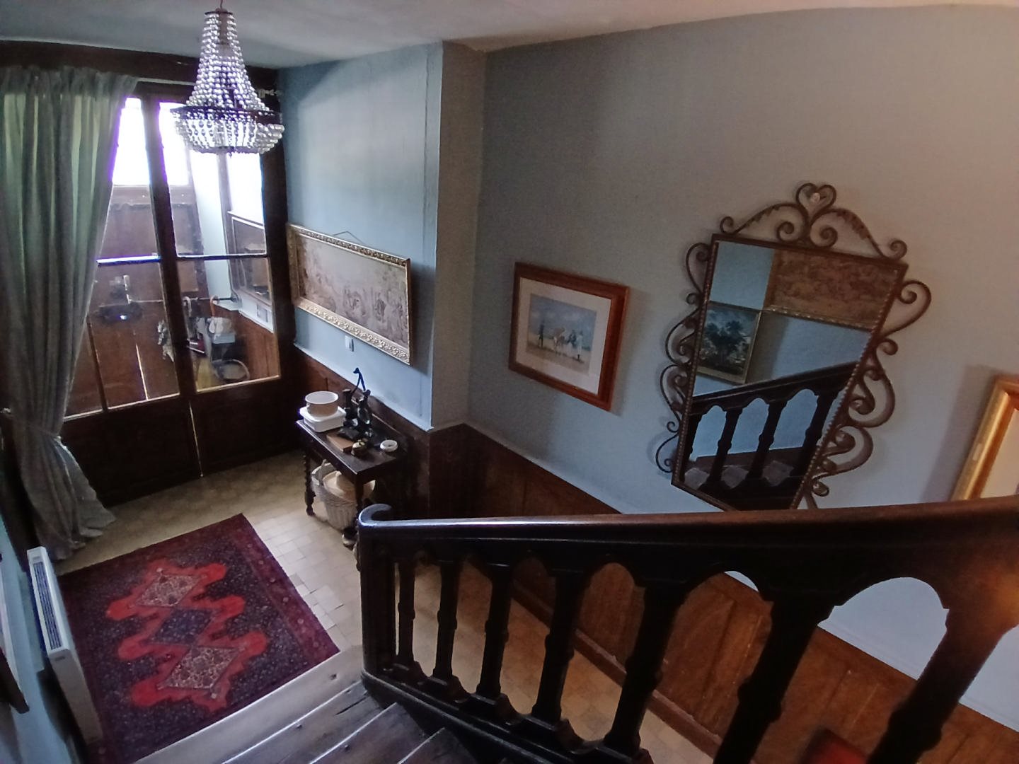 Maison à vendre, 212m², Jumilhac-le-Grand
