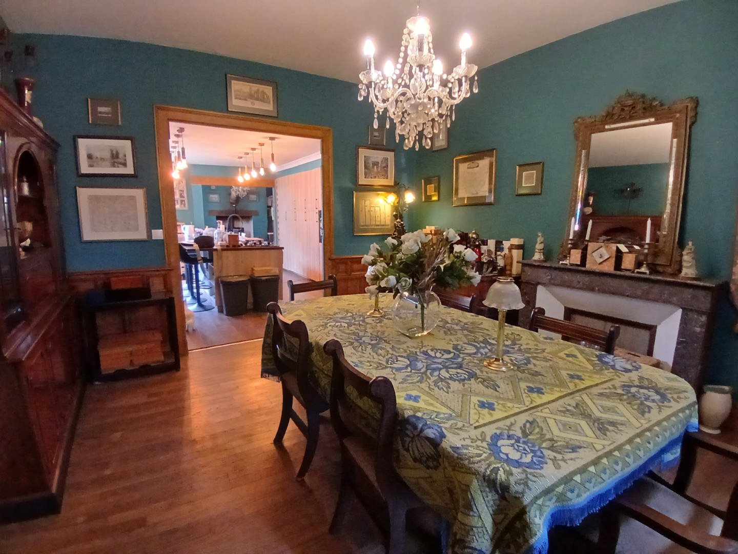 Maison à vendre, 212m², Jumilhac-le-Grand