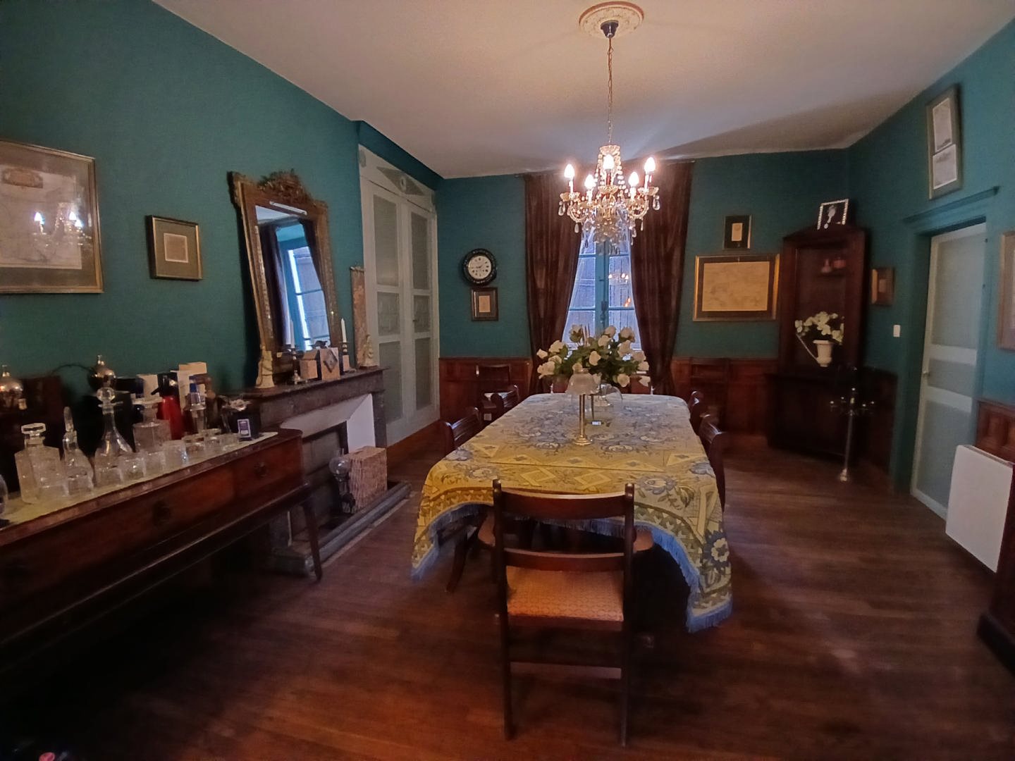 Maison à vendre, 212m², Jumilhac-le-Grand