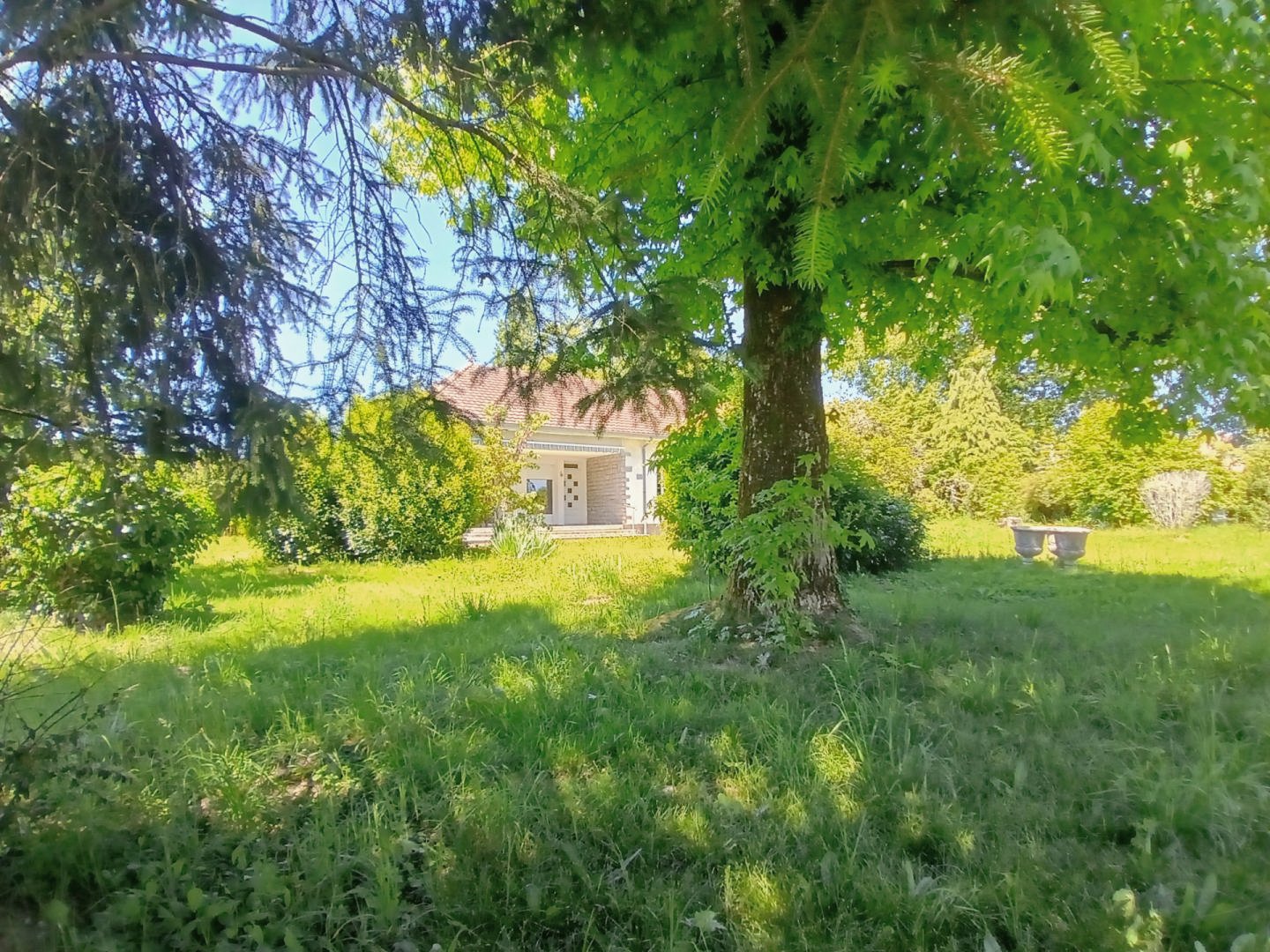Maison à vendre, 154m², Saint-Priest-les-Fougères