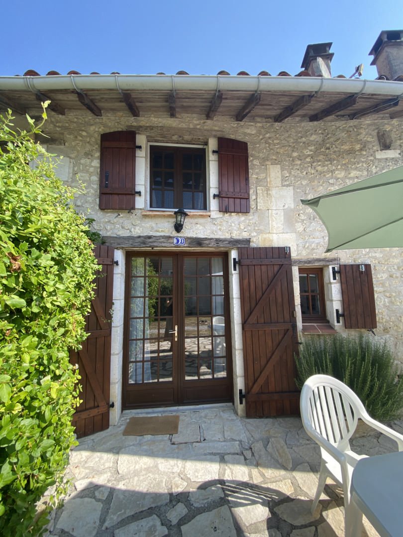 Maison à vendre, 60m², Pillac