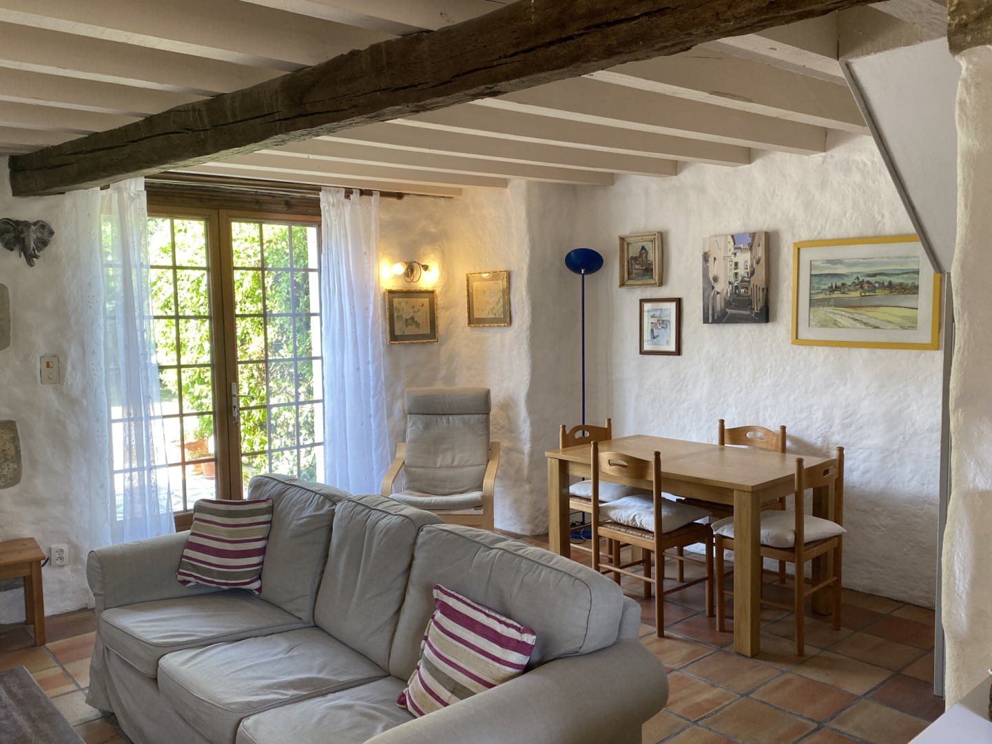 Maison à vendre, 60m², Pillac