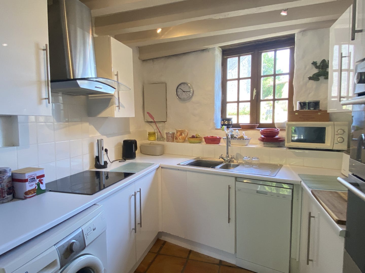 Maison à vendre, 60m², Pillac